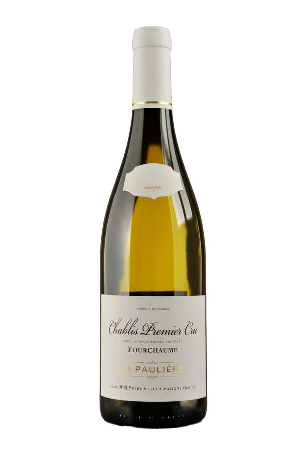 Durup La Pauliere - Chablis Premier Cru Fourchaume 2022