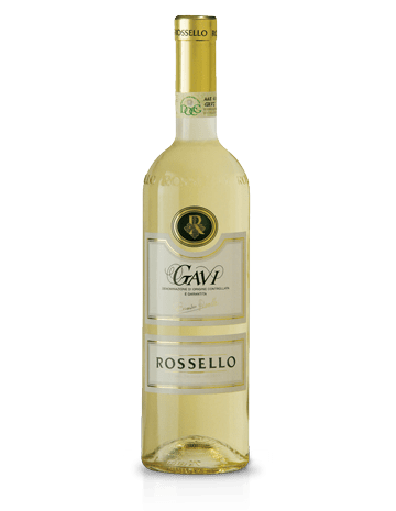 Rossello - Gavi di Gavi DOCG 2023