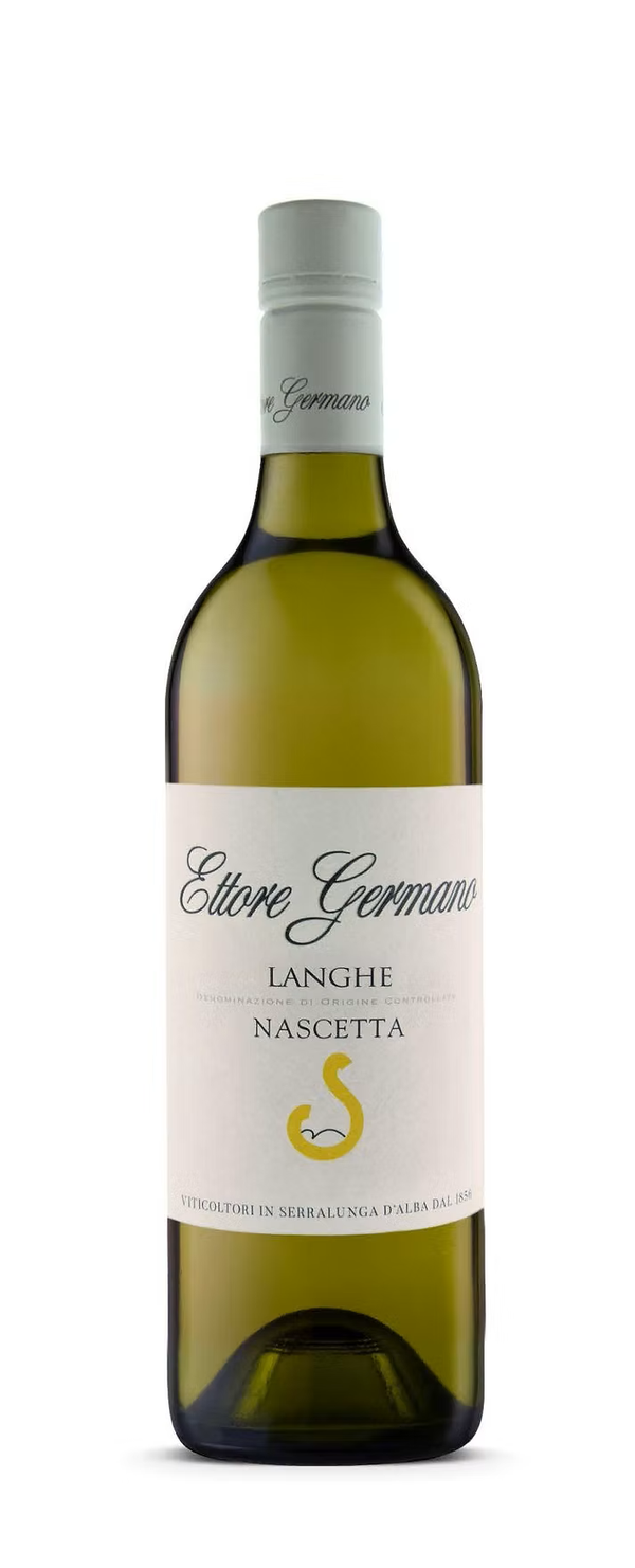 Ettore Germano - Langhe Nascetta 2023