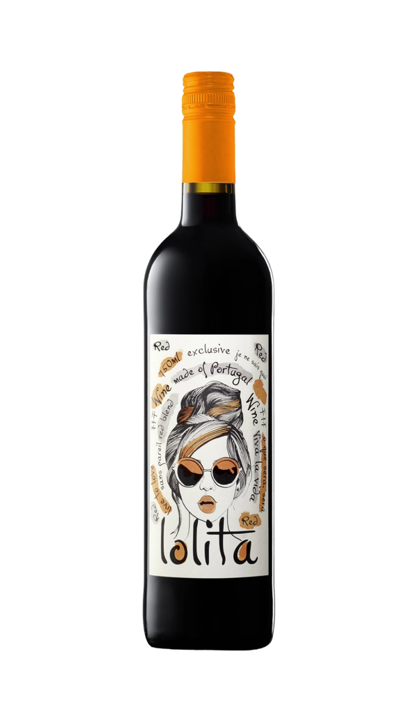 Vicente Faria - Lolita 2023