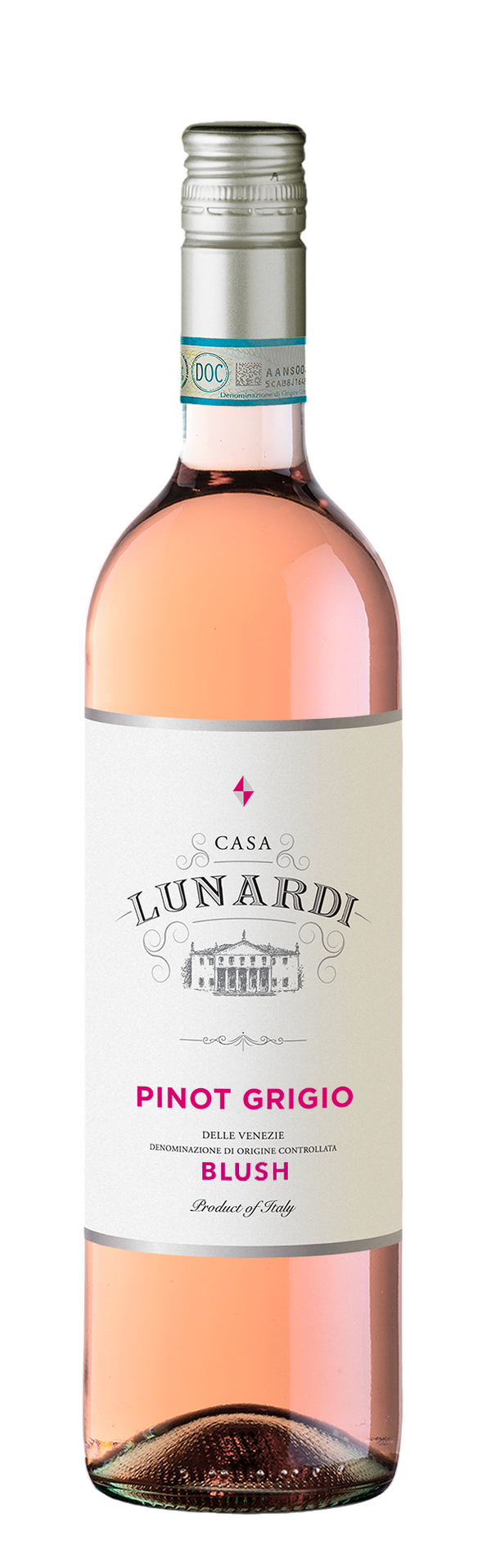 Lunardi - Pinot Grigio Blush 2025
