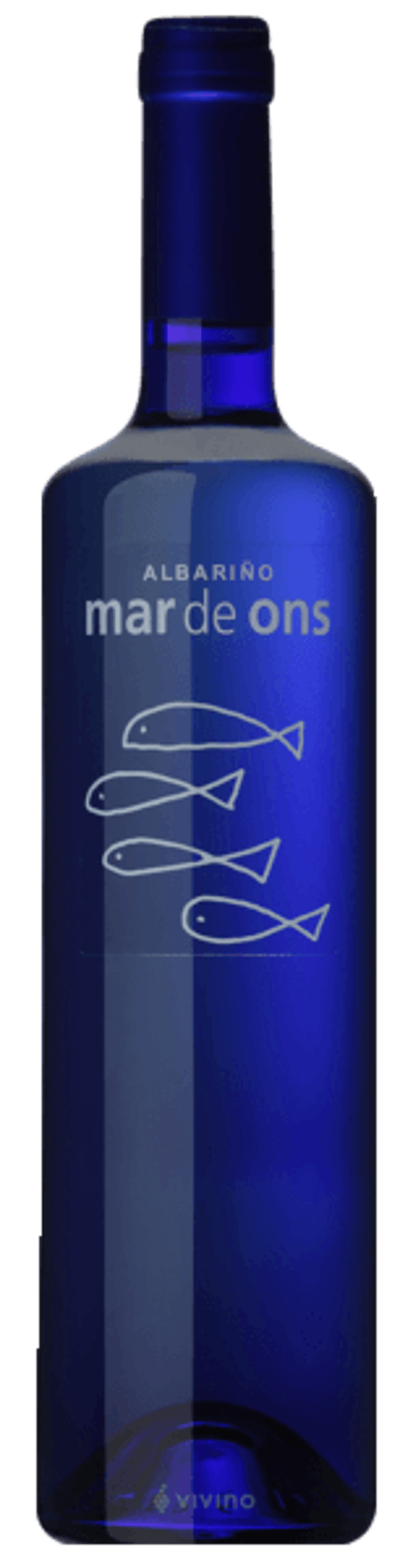 Mar de Ons - Rias Baixas Albarino 2022