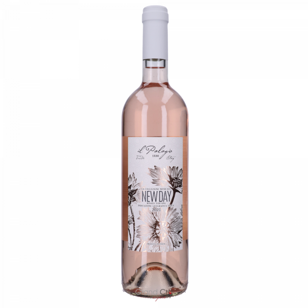Sting Il Palagio - New Day Rosato 2021