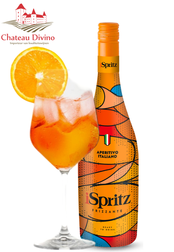 Riondo - iSpritz