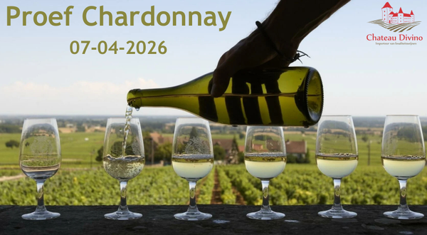 07-04-2026 Proef Chardonnay