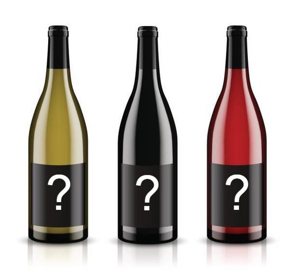 Twee-maandelijks Wijnabonnement - 6 flessen wijn