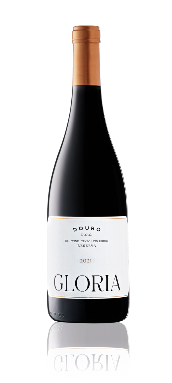 Vicente Faria - Gloria Reserva Douro 2021
