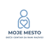 Centar za rani razvoj- Moje mesto