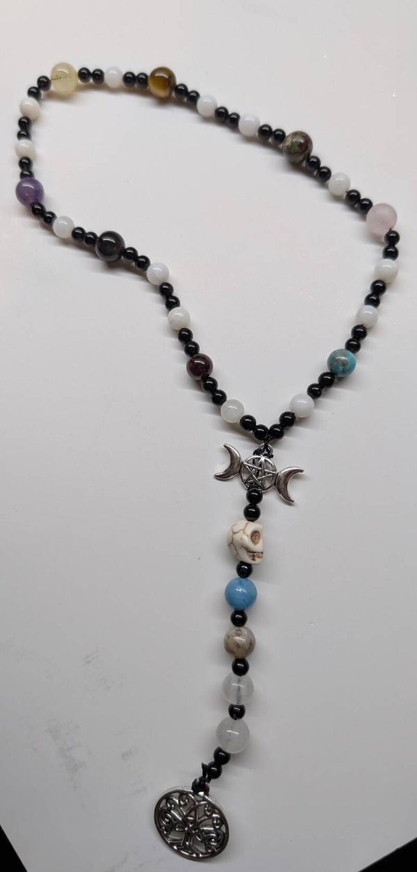 Pagan Prayer Beads