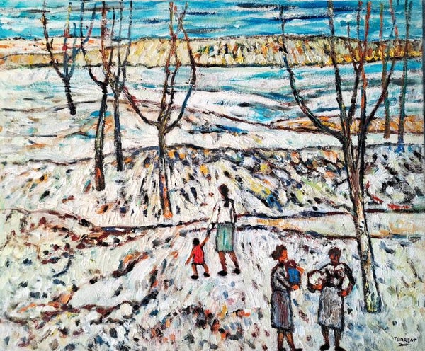 José Roberto Torrent Prats (1904 - 1990)