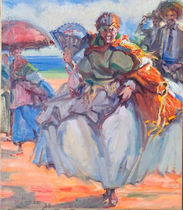 Narciso Puget Viñas (1874 - 1960)