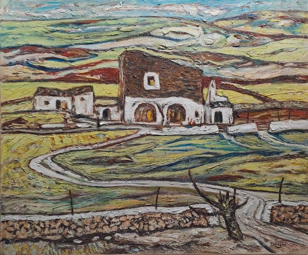 José Roberto Torrent Prats (1904 - 1990)