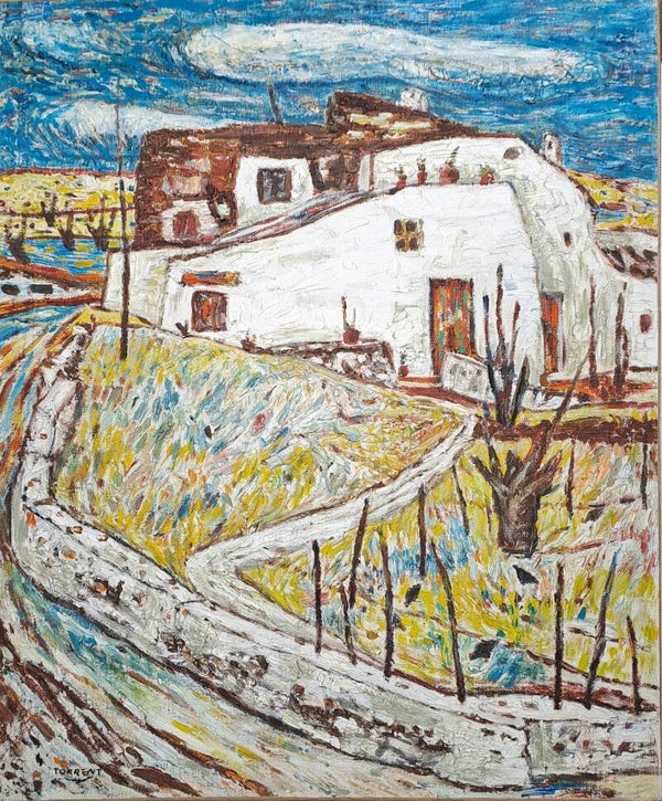 José Roberto Torrent Prats (1904 - 1990)