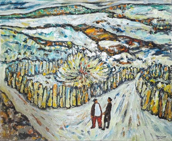 José Roberto Torrent Prats (1904 - 1990)