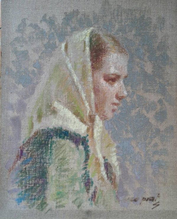 José Manuel Chico Prats (1916-2006) ”ibicenca”