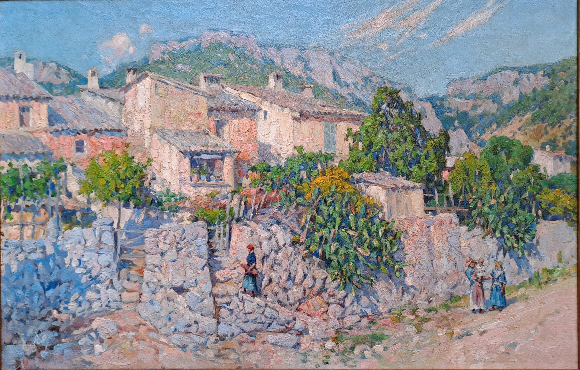 Lorenzo Cerdá Bisbal (1862 - 1955)