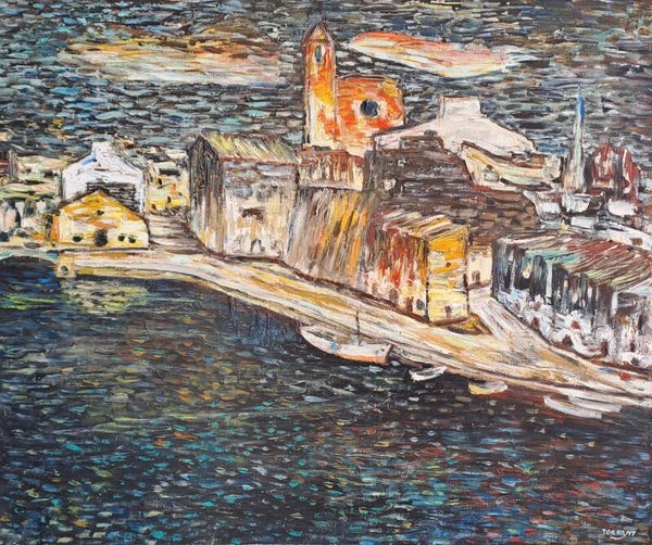 José Roberto Torrent Prats (1904 - 1990)