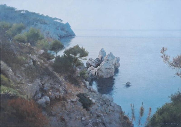 Tomás Horrach Bibiloni (1947-2012)