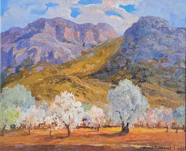 Dionís Bennàsar Mulet (1904 - 1967)