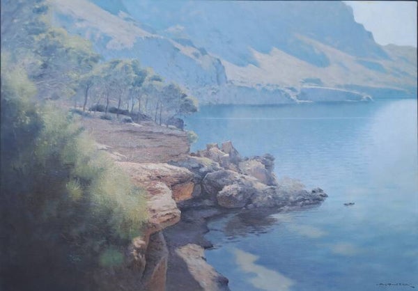 Tomás Horrach Bibiloni (1947-2012)