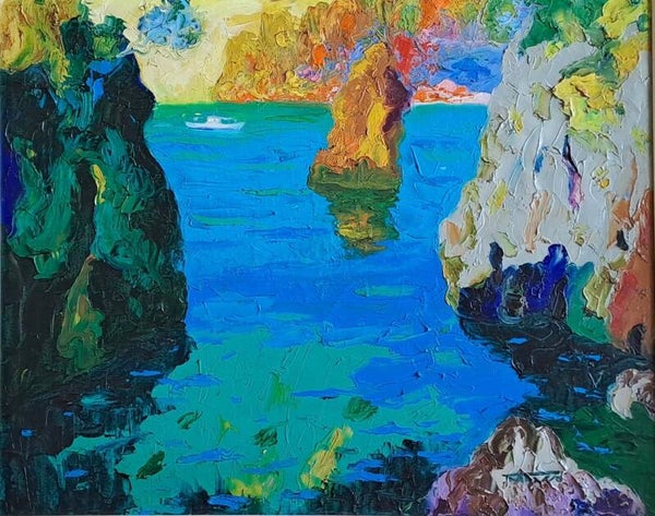 Casimiro Martínez Tarrassó (1898-1980)