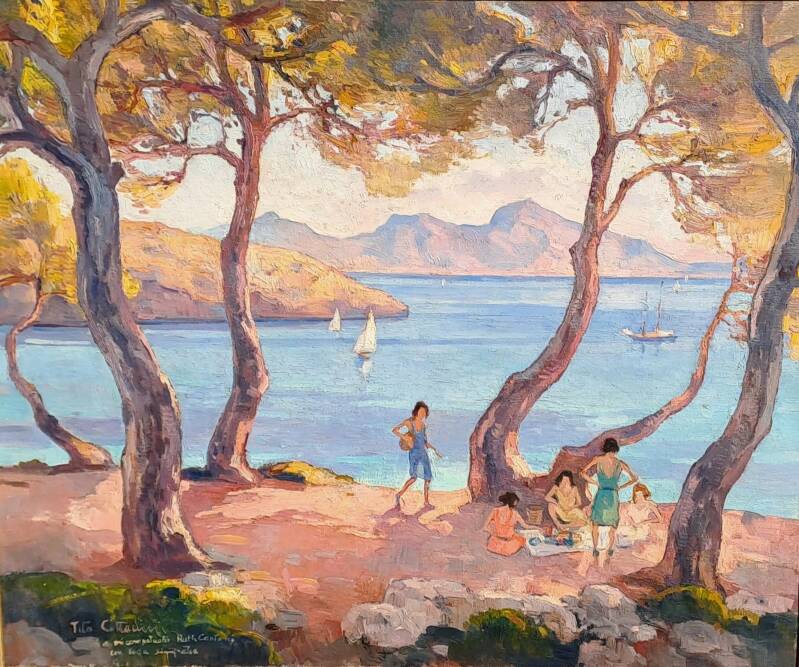 Tito Cittadini Xoroiart