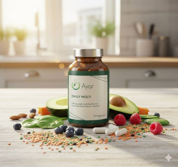 Multivitamine