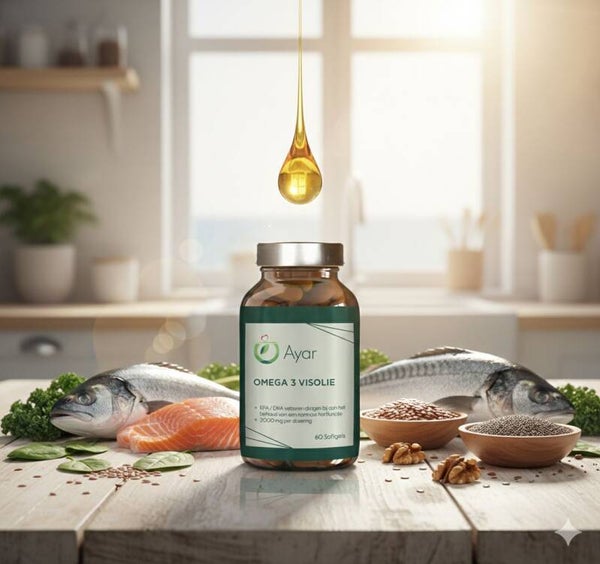 OMEGA 3 1000 mg