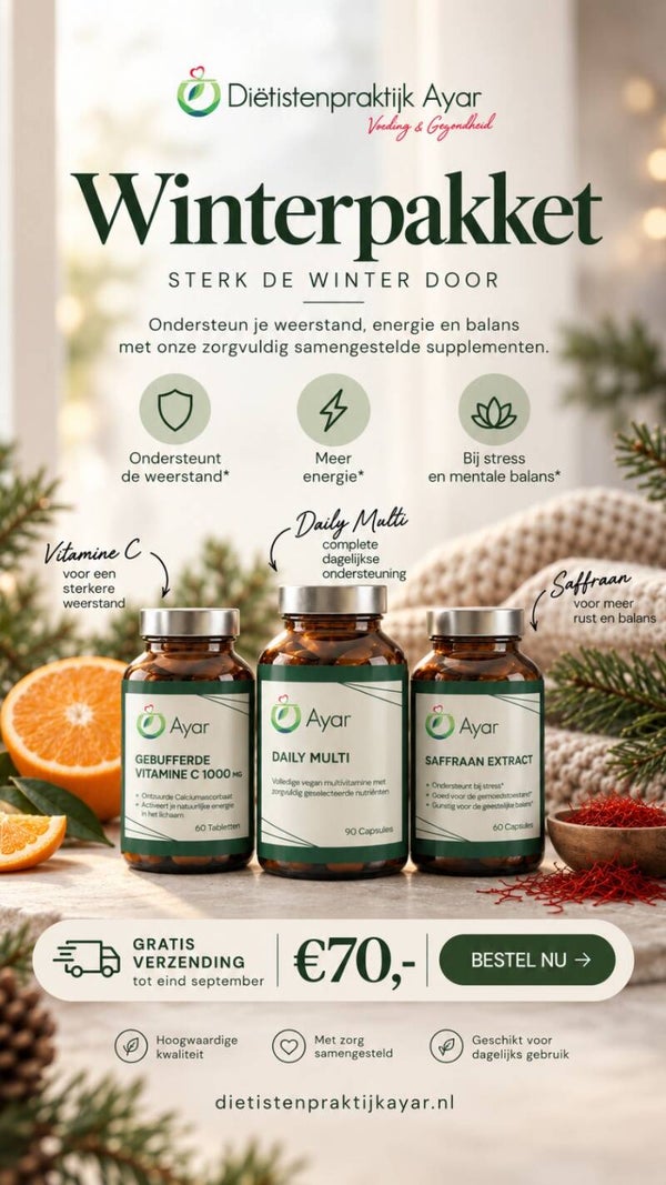 WINTERPAKKET