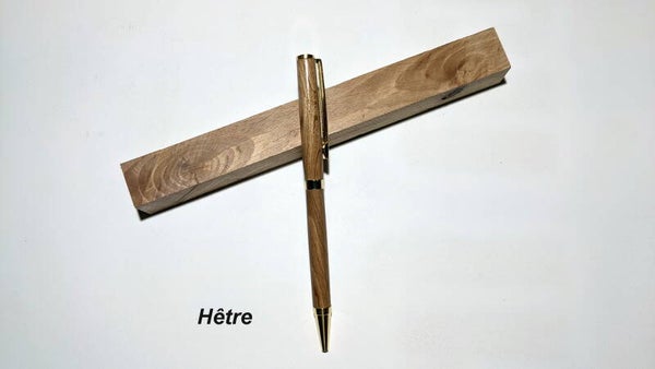 Stylos classiques