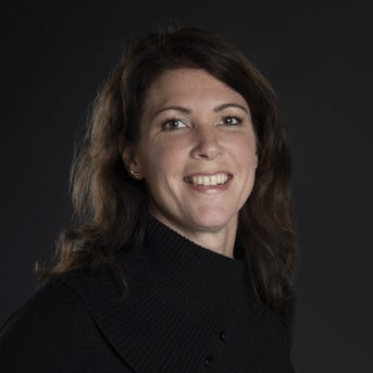 Karin Speets