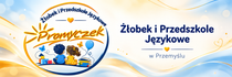 Żłobek i Przedszkole Językowe Promyczek