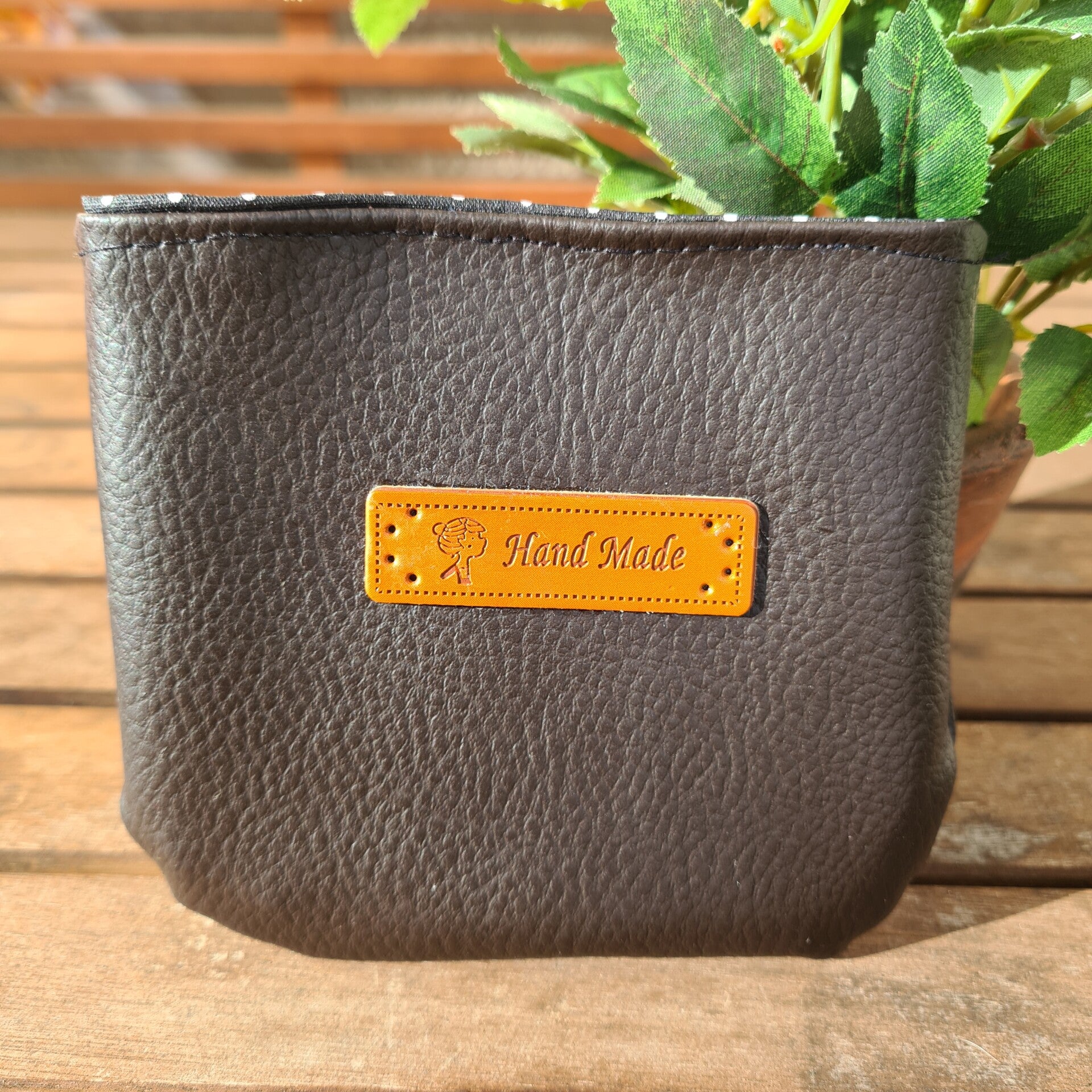 Praktischer Leckerlibeutel – Handgemacht für Hundetraining und Alltag