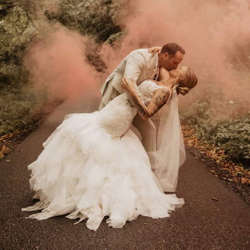 Tour&#039;maline Visagie &amp; Hair