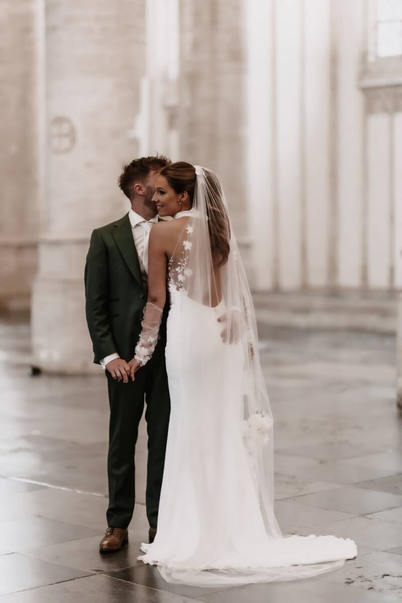 Tour&#039;maline Visagie &amp; Hair