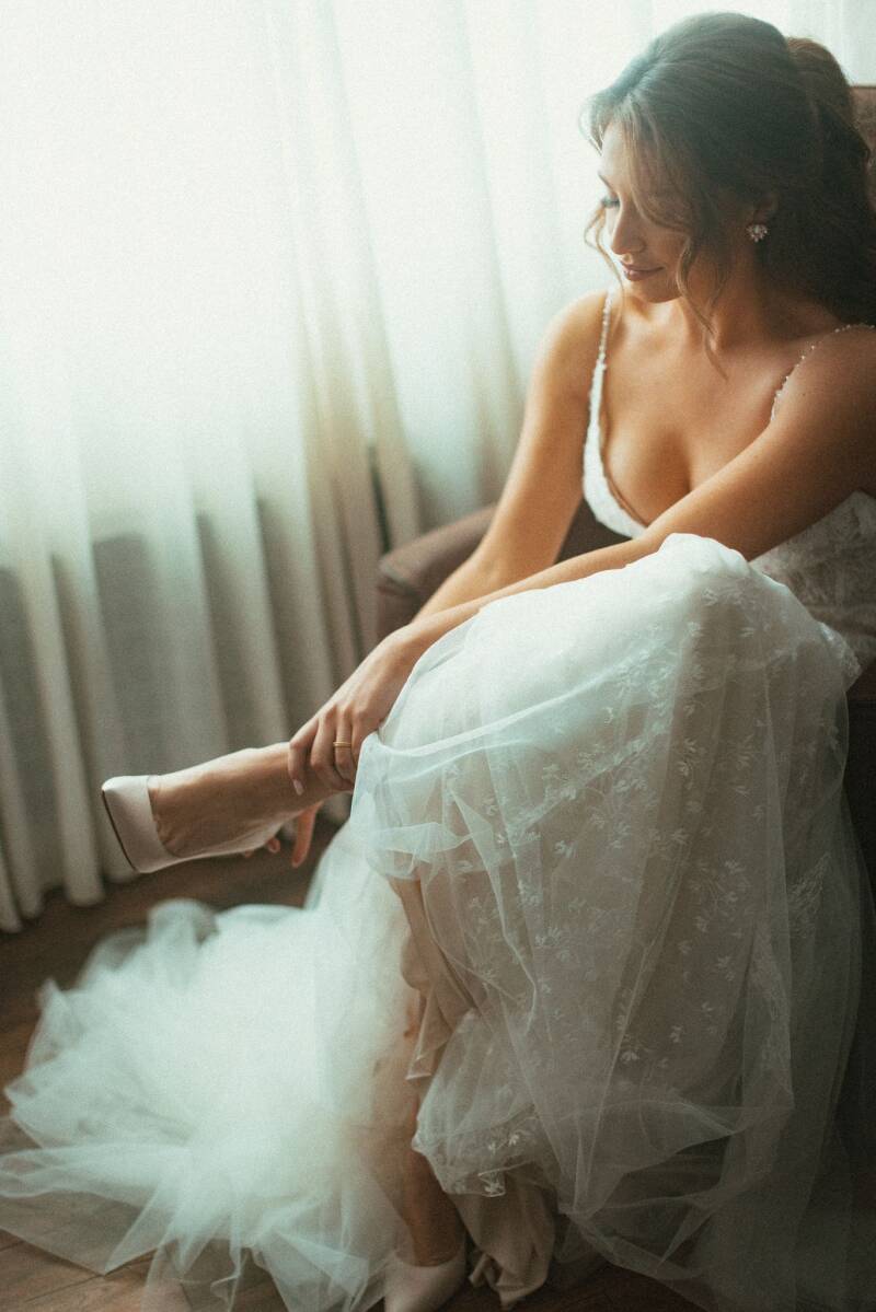 Tour&#039;maline Visagie &amp; Hair