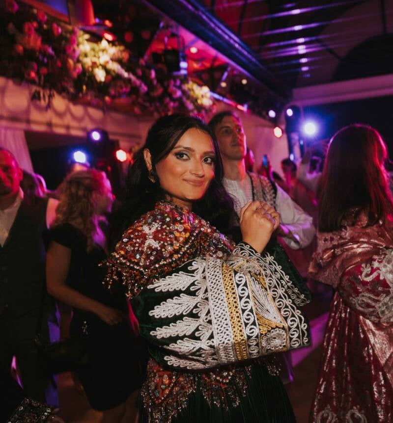 Tour&#039;maline Visagie &amp; Hair