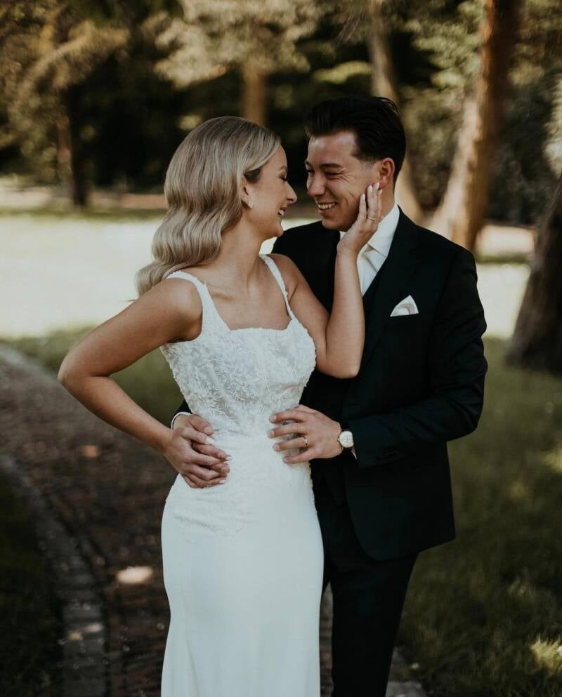 Tour&#039;maline Visagie &amp; Hair