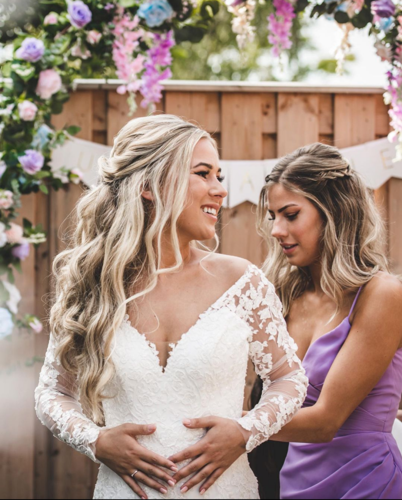 Tour&#039;maline Visagie &amp; Hair