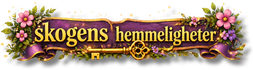 skogenshemmeligheter.no