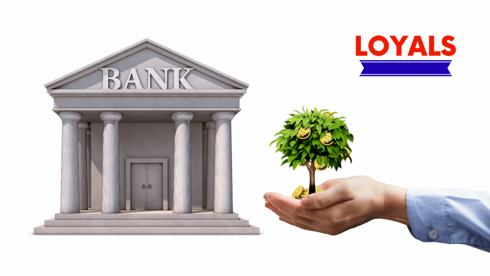 house money loan build