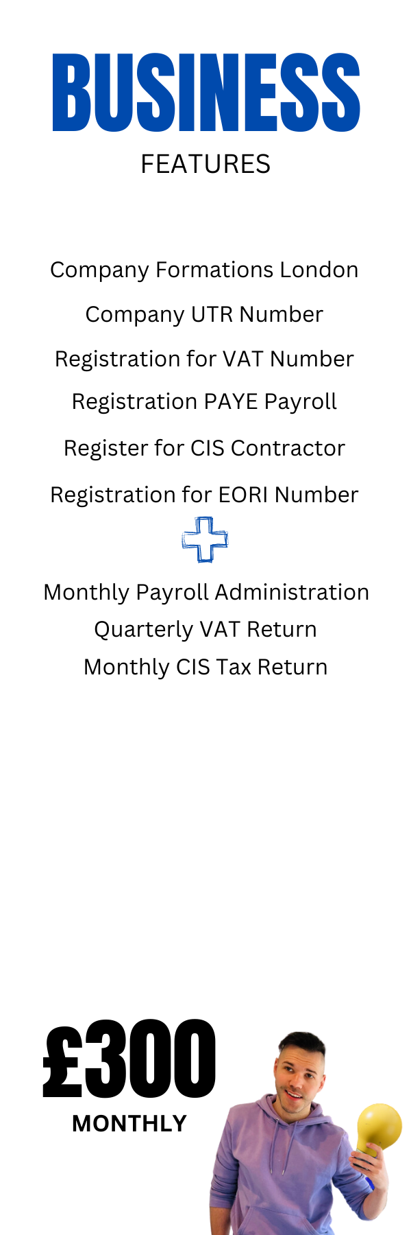 accounting firms london