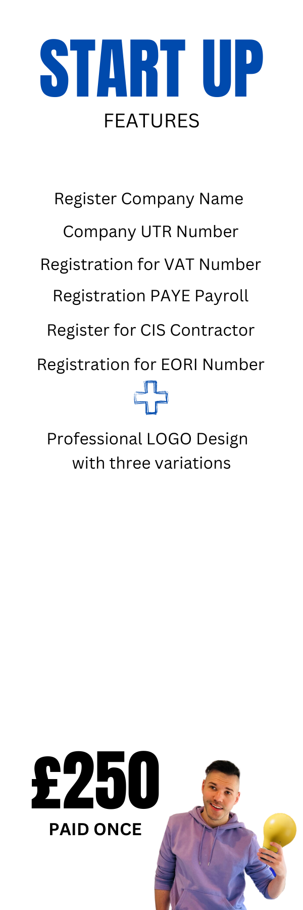 accountants for startups london