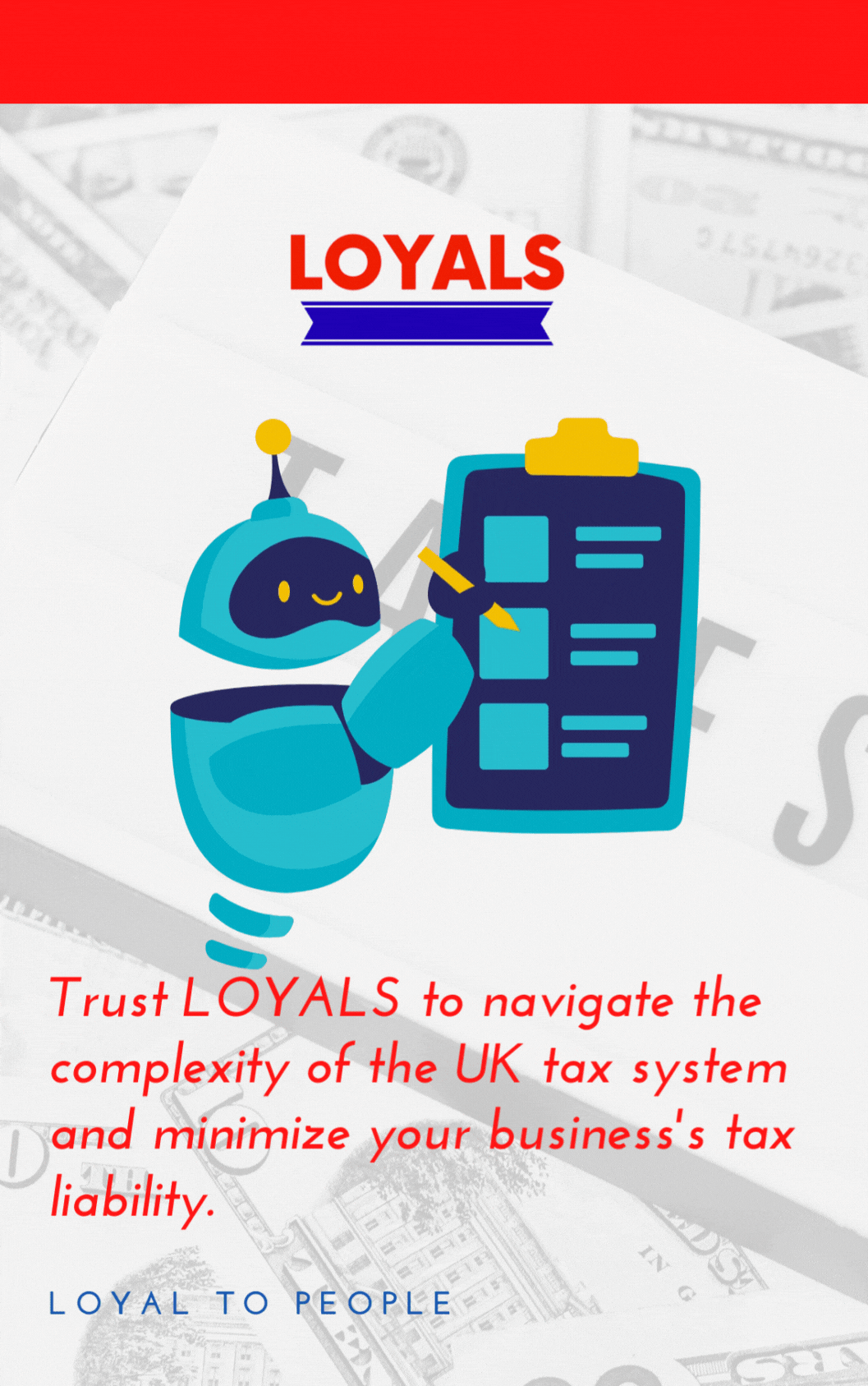  It is important to understand the various ways in which you can reduce your personal tax bill.