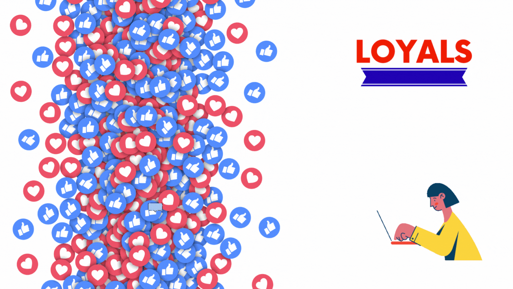 social media strategy that works