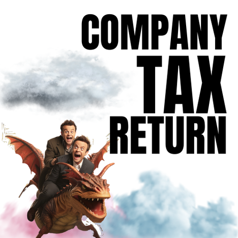 company tax return