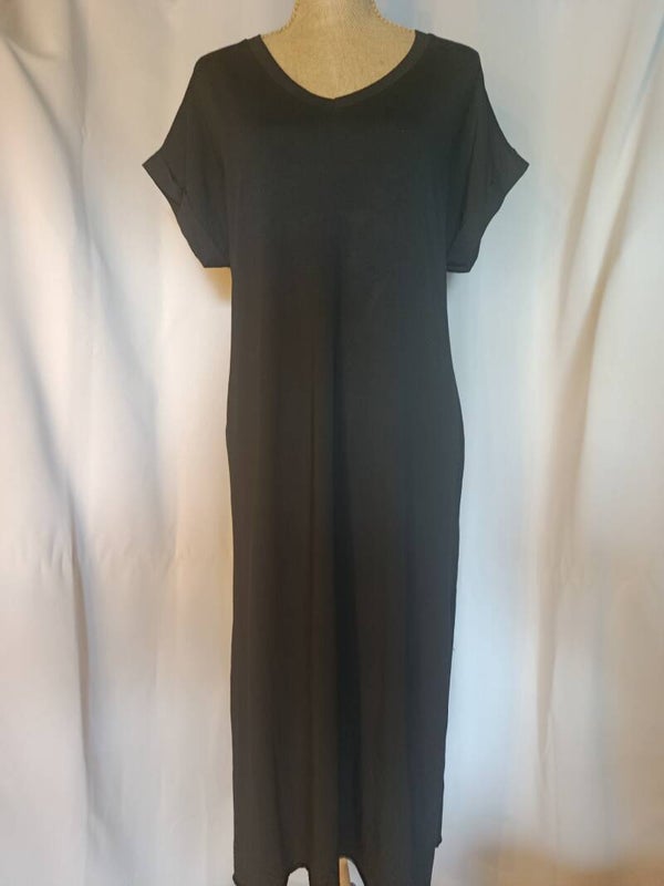 Robe coton