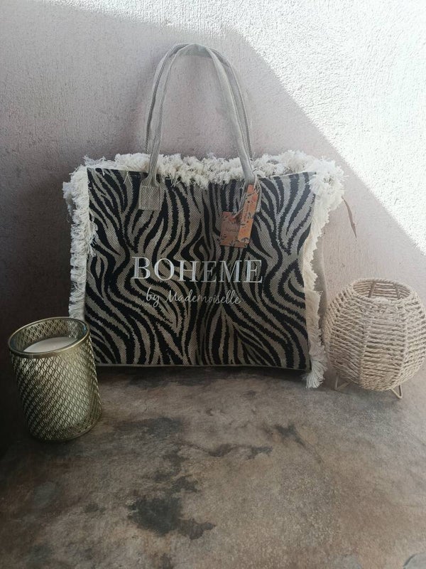 Sac BOHEME