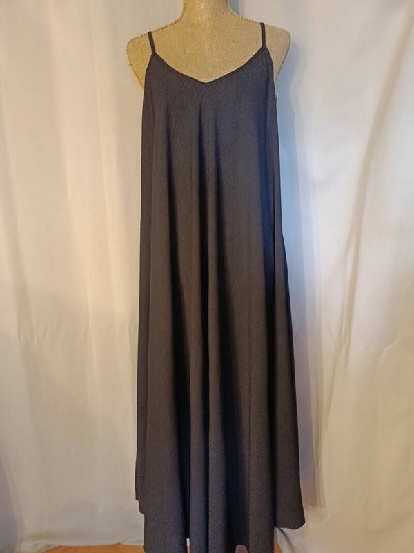Robe longue légère
