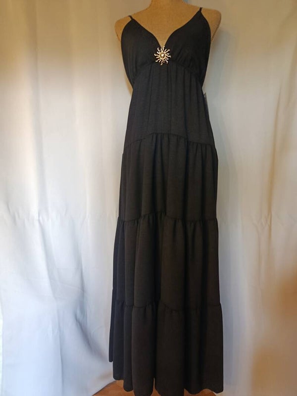 Robe longue